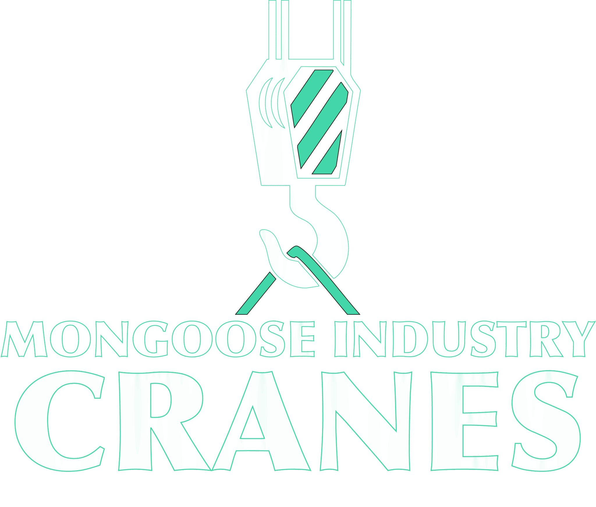 Mongoose Industry Cranes